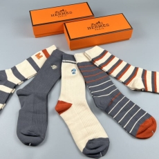 Hermes Socks